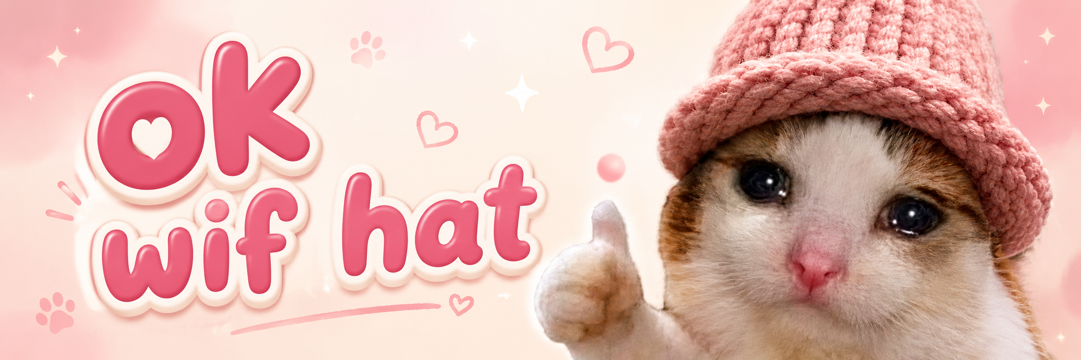 ok wif hat community banner